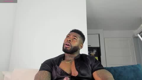 Makonnen online show from May 24, 1:44 am
