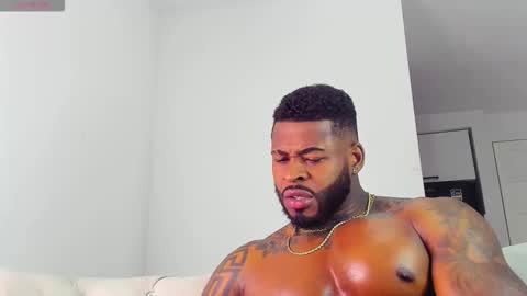 Makonnen online show from March 11, 10:06 pm