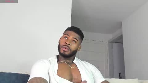 Makonnen online show from June 11, 2:33 am
