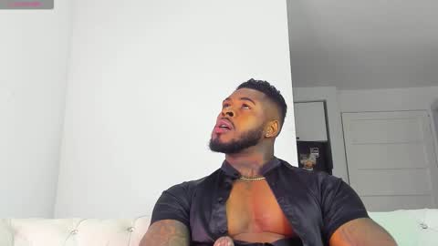 Makonnen online show from February 3, 6:40 am