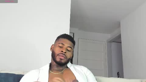 Makonnen online show from June 11, 2:53 am
