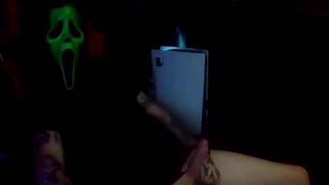 Maks Kane online show from April 15, 9:26 pm