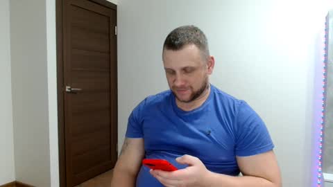 malchyshka online show from February 25, 9:16 pm