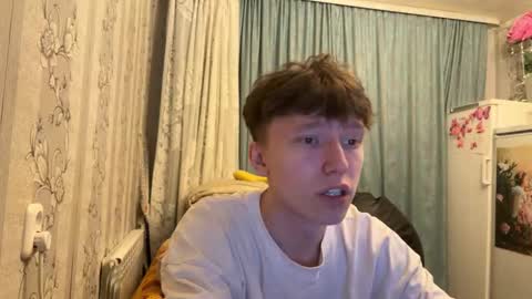 Tom and Mark 3 online show from September 18, 5:48 pm