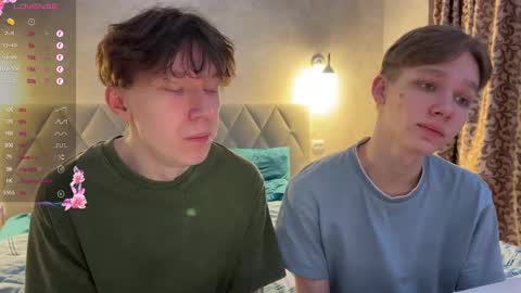 Tom and Mark 3 online show from January 19, 2:49 pm