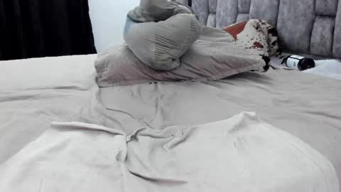 Malcom Stone online show from March 16, 5:44 am