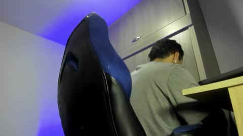 ADAM         online show from November 5, 2:46 am