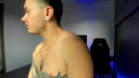 ADAM         online show from April 25, 4:48 pm