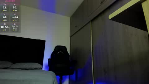 ADAM         online show from April 26, 4:59 pm