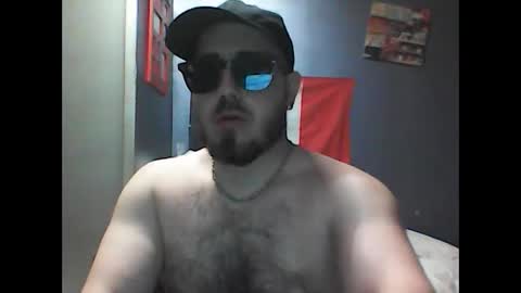 AlphaDADDY online show from January 4, 11:22 am