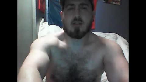 AlphaDADDY online show from January 3, 4:59 pm