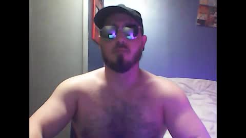 AlphaDADDY online show from December 24, 12:00 am