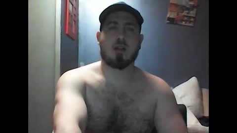 AlphaDADDY online show from December 30, 7:26 am