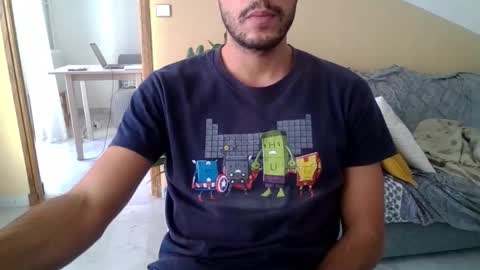 Boybi online show from October 22, 11:14 am