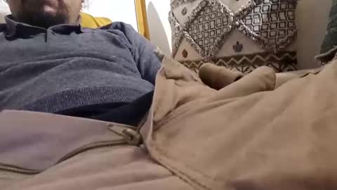 malenchanted online show from March 28, 1:28 am