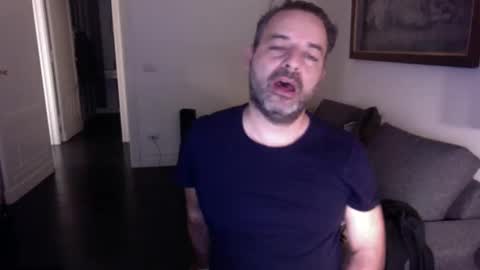 maleslut76 online show from January 25, 8:10 am