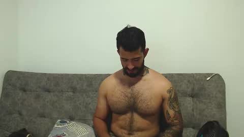 Malick Black online show from February 5, 10:17 pm