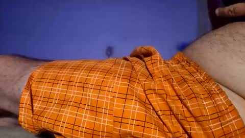 HornyJohny online show from October 15, 2:19 am