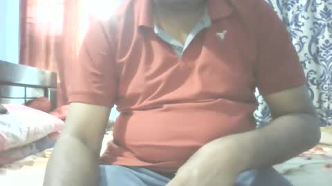 Snapshot of mallik63040 chatting on January 27, 5:58 am Sree0703 online show from January 27, 5:58 am
