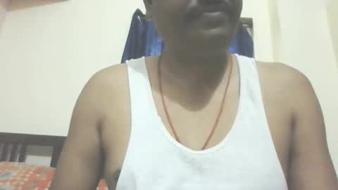 Snapshot of mallik63040 chatting on September 20, 6:35 am Sree0703 online show from September 20, 6:35 am