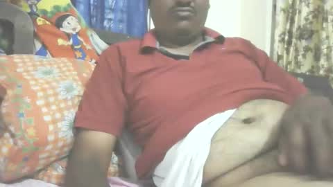 Snapshot of mallik63040 chatting on October 13, 8:53 am Sree0703 online show from October 13, 8:53 am