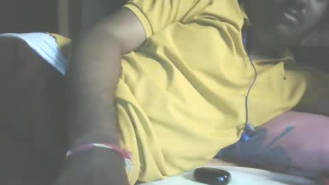Snapshot of mallik63040 chatting on January 6, 8:46 am Sree0703 online show from January 6, 8:46 am