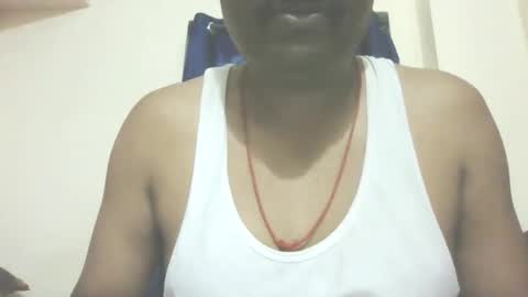 Snapshot of mallik63040 chatting on September 17, 4:35 am Sree0703 online show from September 17, 4:35 am
