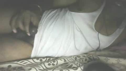 Snapshot of mallik63040 chatting on March 1, 9:15 pm Sree0703 online show from March 1, 9:15 pm