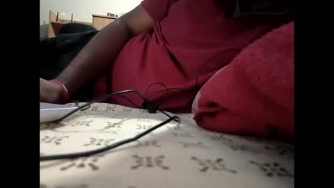 Snapshot of mallik63040 chatting on February 12, 8:59 am Sree0703 online show from February 12, 8:59 am