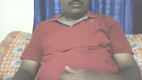 Snapshot of mallik63040 chatting on September 13, 8:37 am Sree0703 online show from September 13, 8:37 am