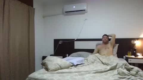 Malon online show from April 3, 5:59 am