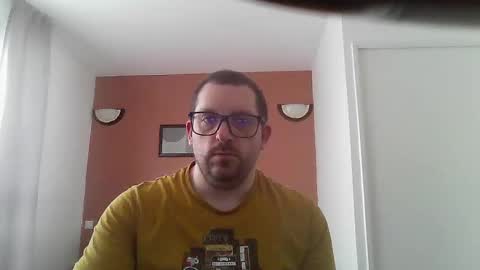 Snapshot of malou2927 chatting on January 11, 9:47 am breton online show from January 11, 9:47 am