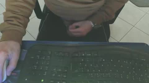 maly246 online show from February 8, 3:38 pm