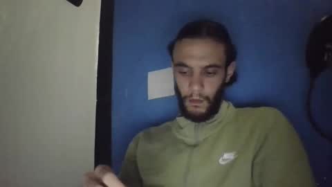 mamacitacooock online show from April 19, 10:45 pm