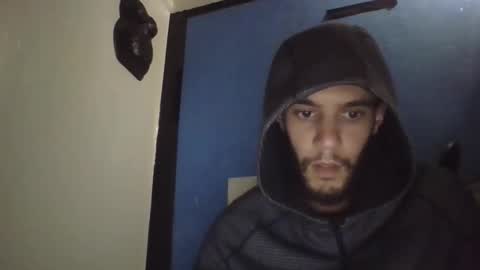 mamacitacooock online show from April 18, 9:36 pm