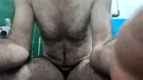 mamuka157 online show from April 20, 3:42 am