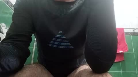 mamuka157 online show from March 19, 3:43 am