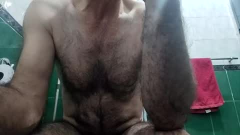 mamuka157 online show from April 26, 3:37 am