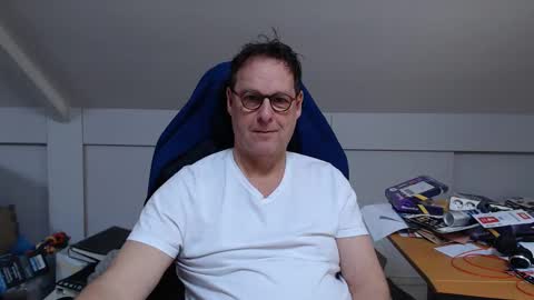 man2havefun online show from March 1, 12:45 pm