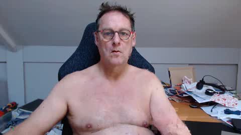 man2havefun online show from January 17, 12:42 pm