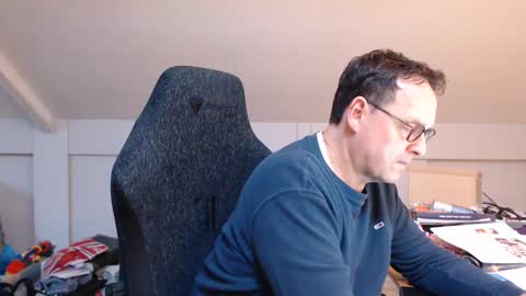 man2havefun online show from January 6, 1:08 pm