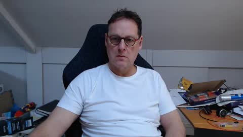 man2havefun online show from February 7, 12:28 pm
