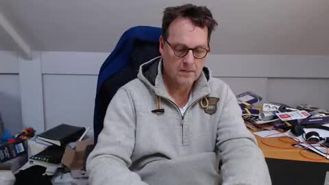 man2havefun online show from February 28, 12:42 pm