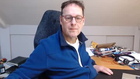 man2havefun online show from February 5, 10:08 am