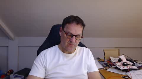 man2havefun online show from January 9, 9:27 am