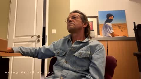 man38110 online show from October 18, 7:52 pm