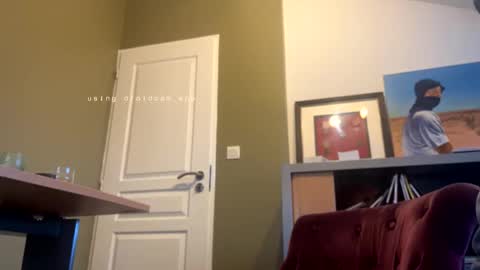 man38110 online show from October 14, 6:09 am