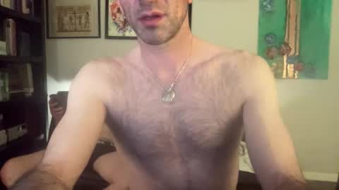 Kaleb online show from November 5, 12:23 am