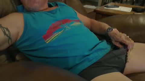 Mancok online show from March 31, 11:12 am