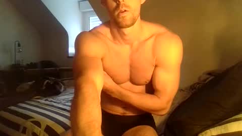 Snapshot of man_for_man69 chatting on October 8, 9:13 am man for man69 online show from October 8, 9:13 am